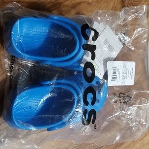 Toddler Crocs